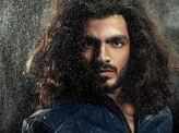Saagar Gera, making it big on ramp stage