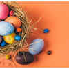 where did easter eggs originate from