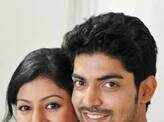 Candid moments: Debina, Gurmeet