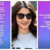 Anushka shares her playlist with fans