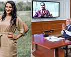 Hockey player Rani Rampal believes people need to change their attitude towards lockdown