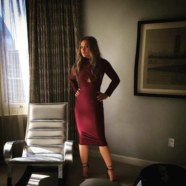 Ronda Rousey
