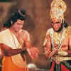 Sugreev from Ramayan passes away