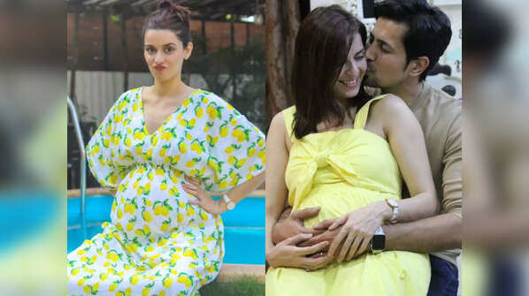 Ekta Kaul on embracing pregnancy and expecting first child with Sumeet Vyas next month