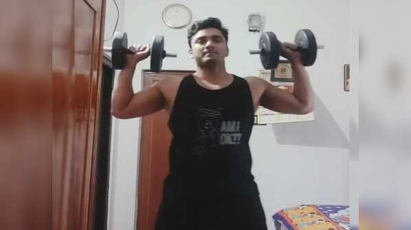 Rubel Das