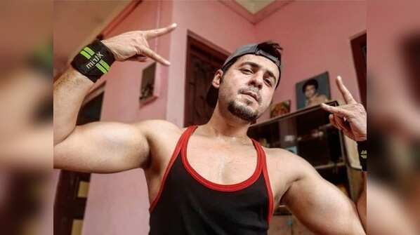 Neil Chatterjee