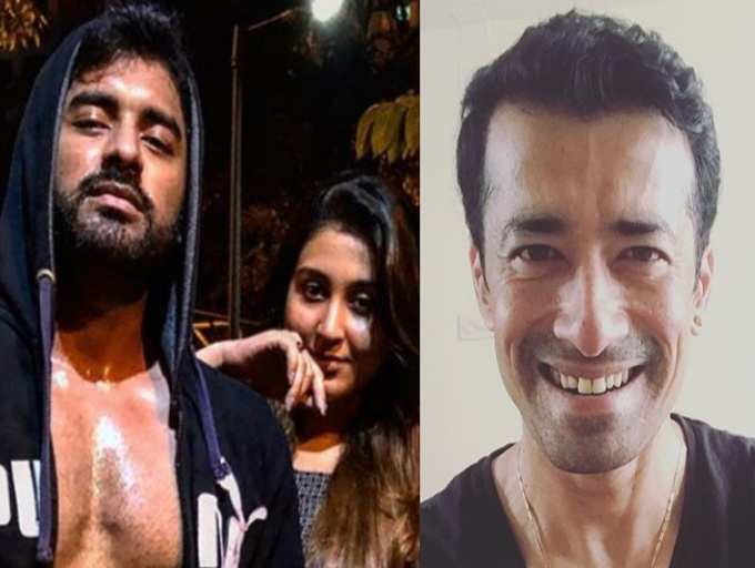 From Ankush-Oindrila to Rishi Kaushik: These Bengali celebs inspire fans to stay fit during lockdown