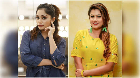 From sharing the load of household chores to learning new skills: Tips from BB Malayalam contestants to make lockdown phase productive