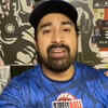 Article image for: Wear a mask, every time you step out: <i class="tbold">rannvijay</i> Singha