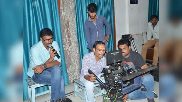 When can we expect the film’s release?