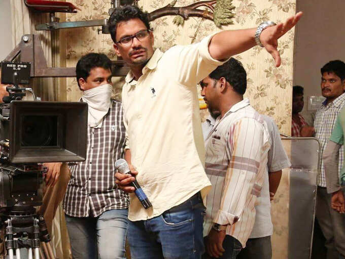 ''My film entertains viewers without following the old commercial ...