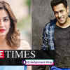 Article image for: When <i class="tbold">Kriti Kharbanda</i> believed she was COVID-19 positive; Salman Khan distributes food essentials to needy, and more...