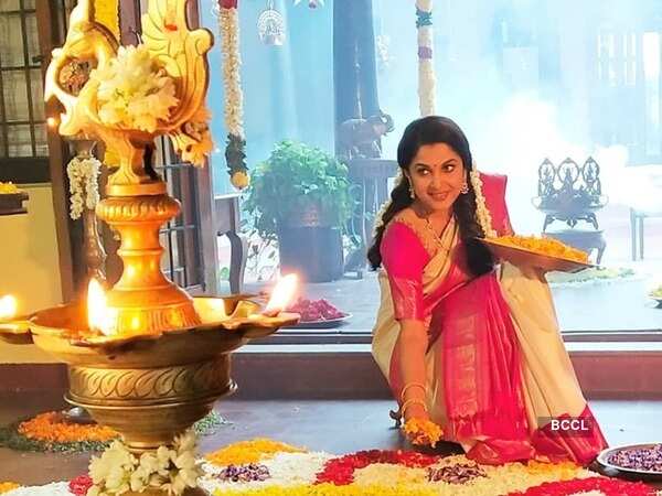 Radikaa Sarathkumar
