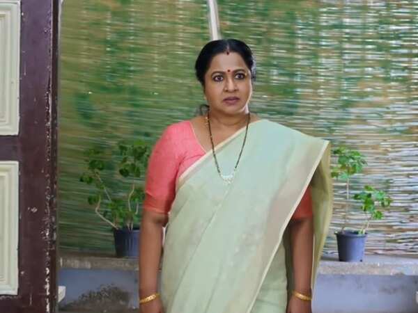 Radikaa Sarathkumar
