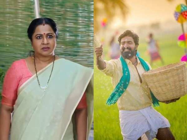 Radikaa Sarathkumar