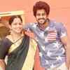 ​Mamma's boy