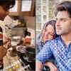 Special request for tea