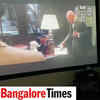Article image for: This is what <i class="tbold">raksh</i> did when he was quarantined at home on Janta Curfew
