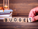 ​Review your budget and daily expenses