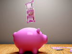 ​Cut down on unnecessary expenditures