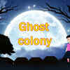 Article image for: Most Popular 'Kids' Shows In English - Ghost Colony! | Videos For Kids | Kids Cartoons | Cartoon Animation For Children