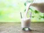 Cold milk benefits