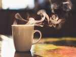 Hot milk benefits