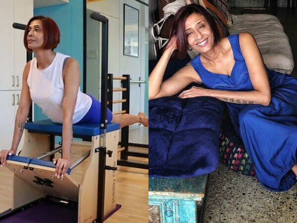 Achint Kaur Stills
