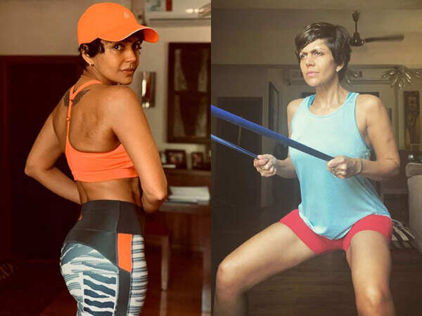 Mandira Bedi