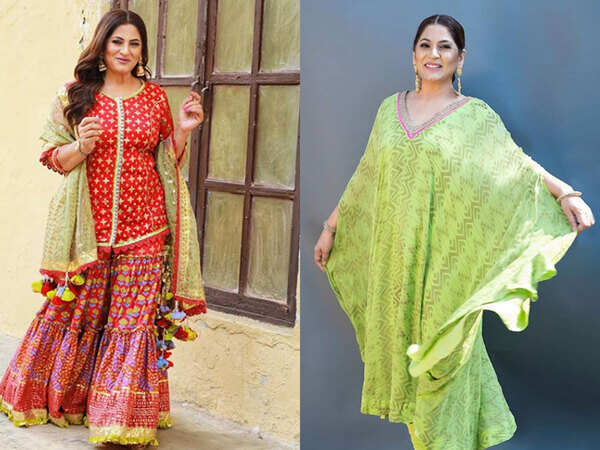 Archana Puran Singh Images