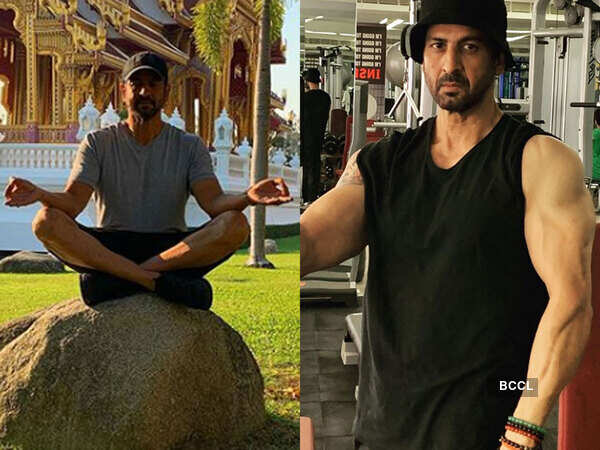 Ronit Roy