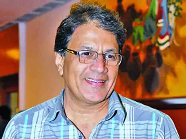 Arun Govil