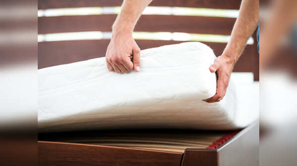 How to pick the right mattress