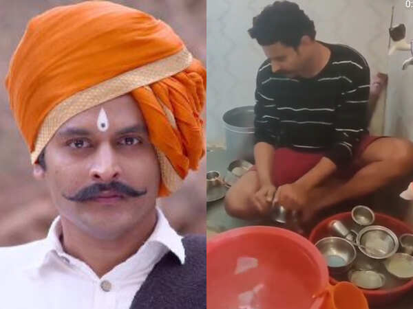 Sumeet Pusavale Pictures