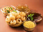 Easy recipe of Gol Gappe