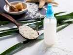 Rice Water in China
