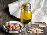 Argan Oil in Morocco