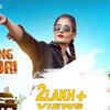 Article image for: Watch Latest Haryanvi Song 2020 'Dabang <i class="tbold">chhori</i>' Sung By Manisha Ziya Sharma