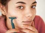 Skin Shaving in Malaysia