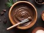 Chocolate wax