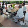 Nature’s Toilet Café , Ahmedabad