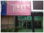 Tihar Food Court, Delhi