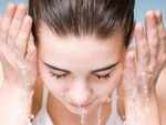 Over cleansing your face