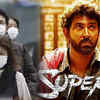 Article image for: Coronavirus scare: Hrithik Roshan's '<i class="tbold">super 30</i>' to be first Bollywood release in China post the pandemic?