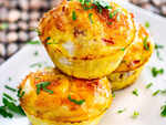 Egg muffins