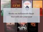 Books on Jallianwala Bagh that will stir your soul