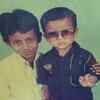 ​Revisiting old days