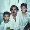 ​Daddy dearest