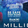 Article image for: Anugraheethan Antony | Song - <i class="tbold">kamini</i>