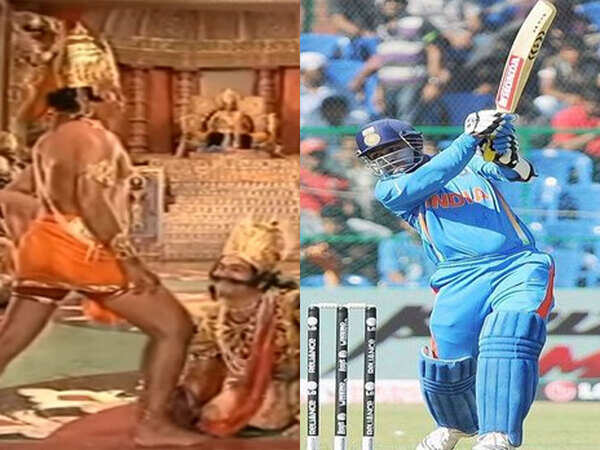 Virender Sehwag
